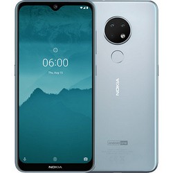 Замена тачскрина на телефоне Nokia 6.2 в Новокузнецке